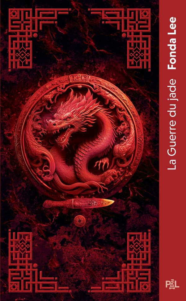 Les Os Emeraude Tome 2 : La guerre du jade