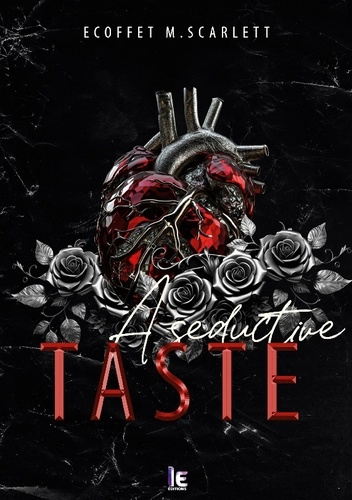 A seductive taste