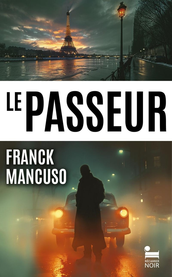 Le passeur. Naître, vivre, mourir...