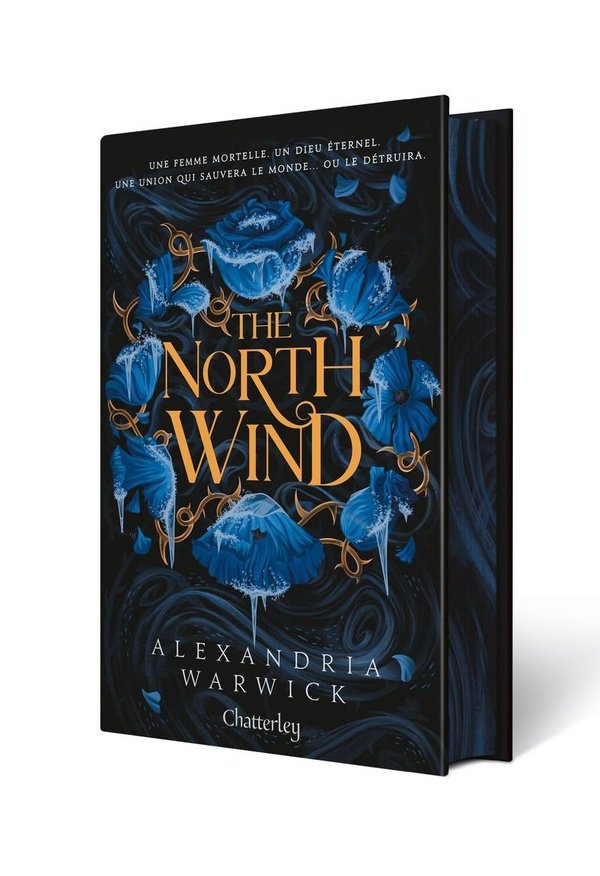 The Four Winds Tome 1 : The North wind