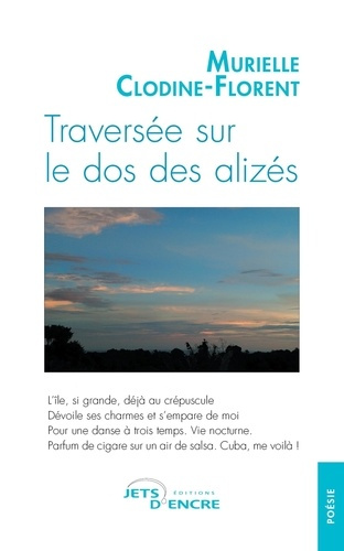 Traversée sur le dos des alizés