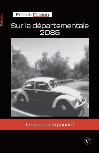 Sur la départementale 2085