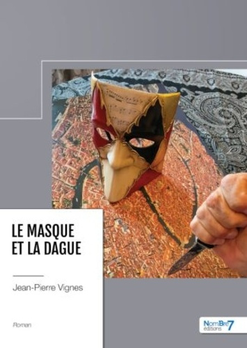 Le masque et la dague