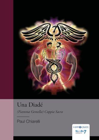 UNA DIADE - (FIAMMA GEMELLA) COPPIA SACRA