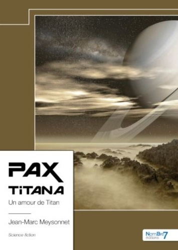 Pax titana