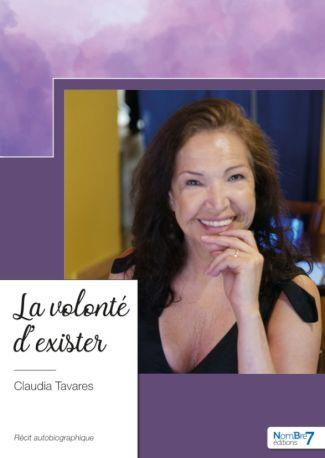 La volonté d'exister