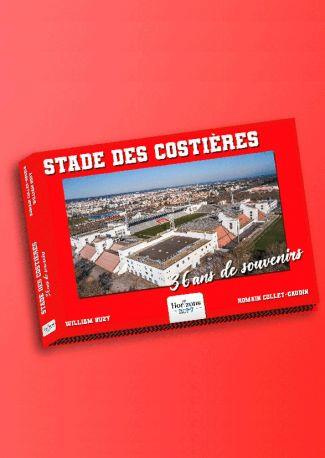 Stade des Costières. 36 ans de souvenirs