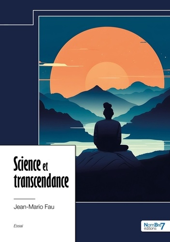 Science et transcendance. Une exploration poétique vers une compréhension plus profonde de l’amour e