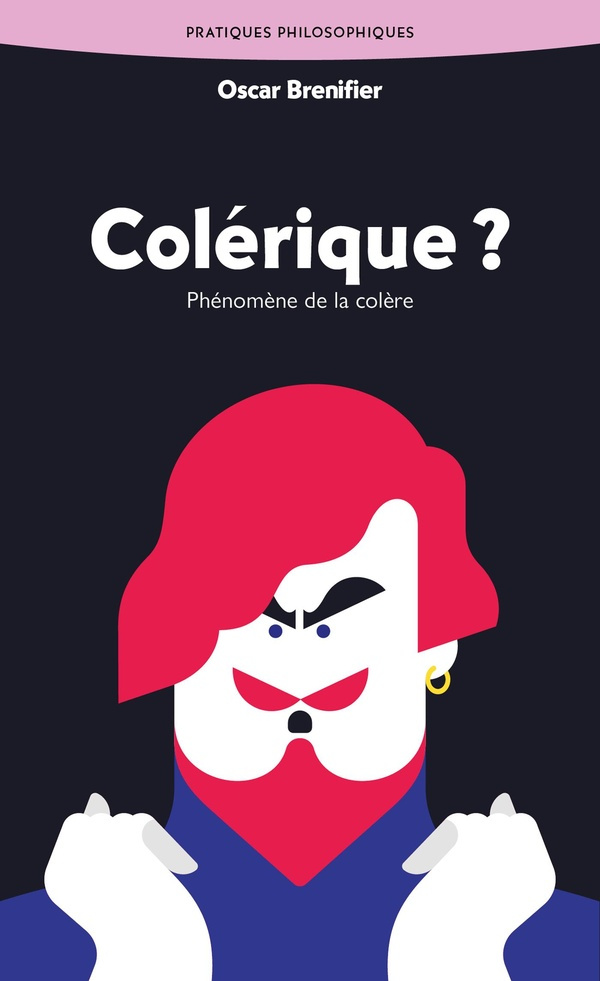 Colérique ? Phénomène de la colère