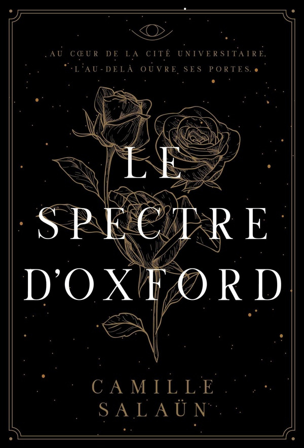 Le Spectre d'Oxford