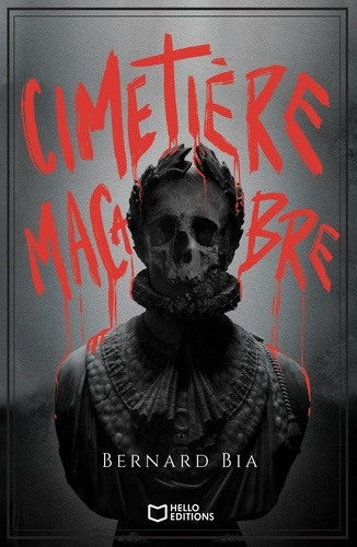 Cimetière macabre
