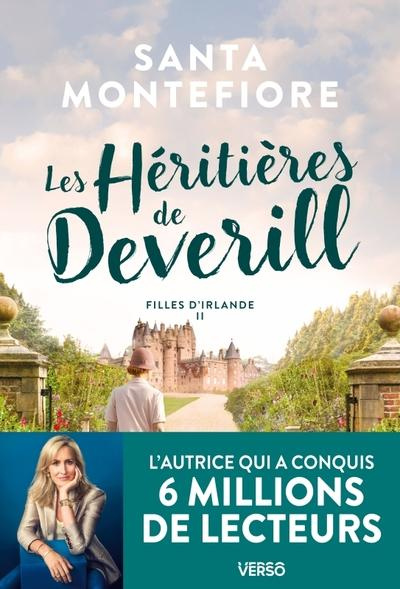 Filles d'Irlande/02/Les Héritières de Deverill