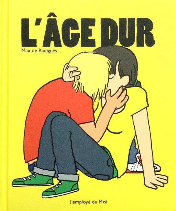 L'âge dur