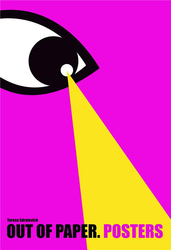 Out of Paper. Posters