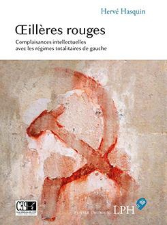 Oeillères rouges