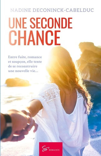 Une seconde chance. Romance