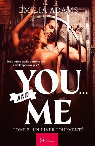 You… and me Tome 3 : Un hiver tourmenté