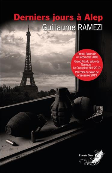 Derniers jours à Alep