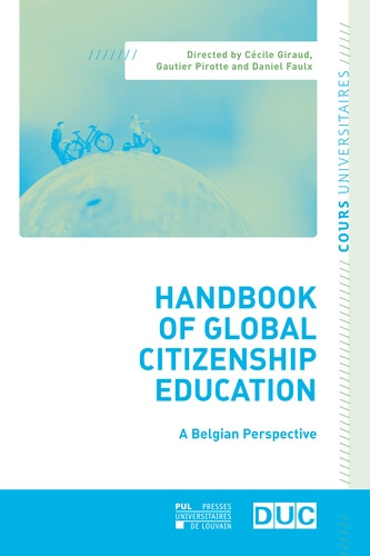 Handbook of global citizenship education : a belgian perspective. The Belgian perspective