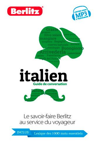 Italien/Guide de conversation