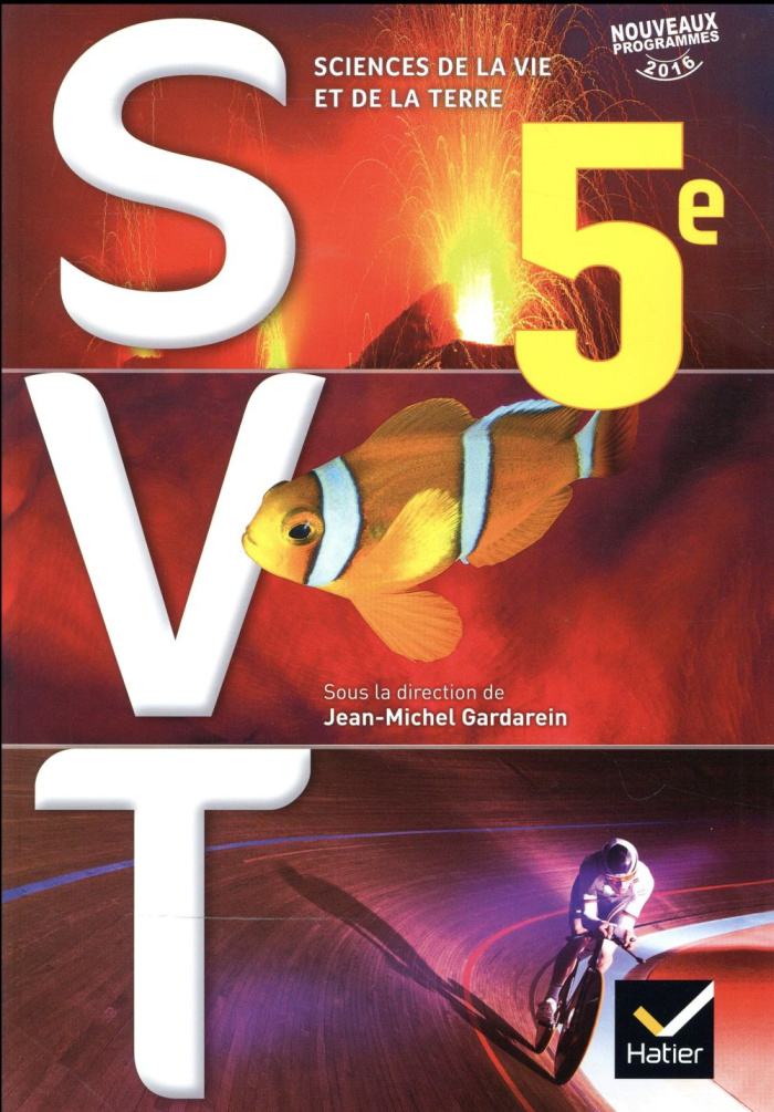 SVT 5e