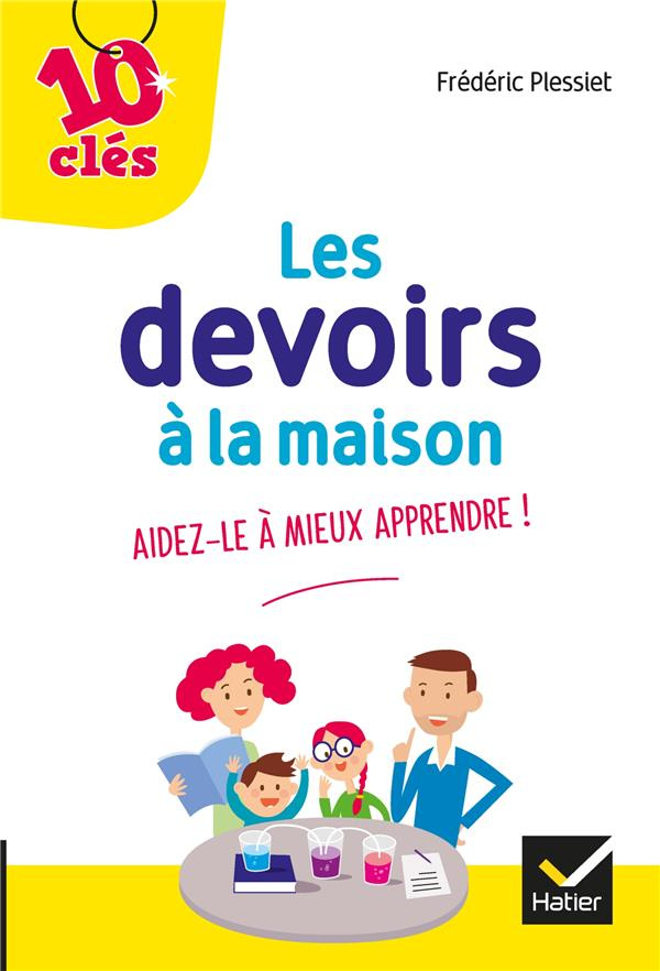 Les devoirs à la maison