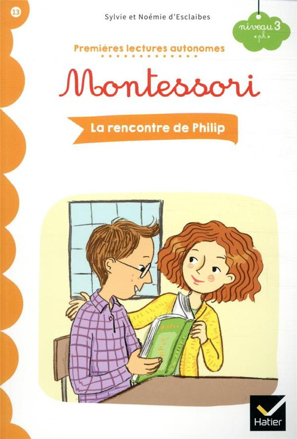 La rencontre de Philip