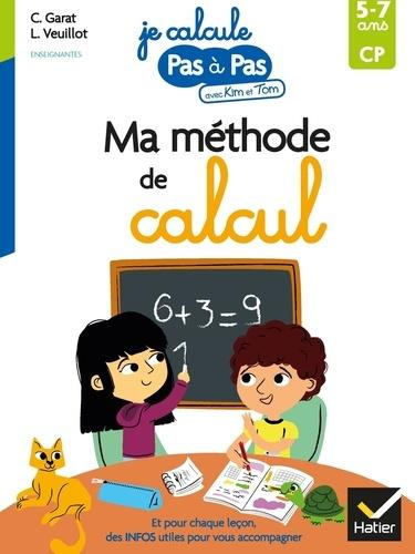 Ma méthode de calcul. Edition 2020