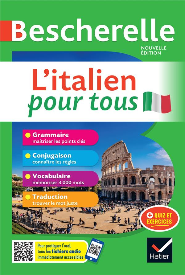 L'Italien pour tous