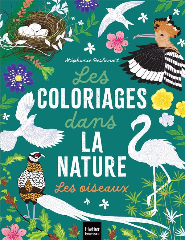 Les oiseaux