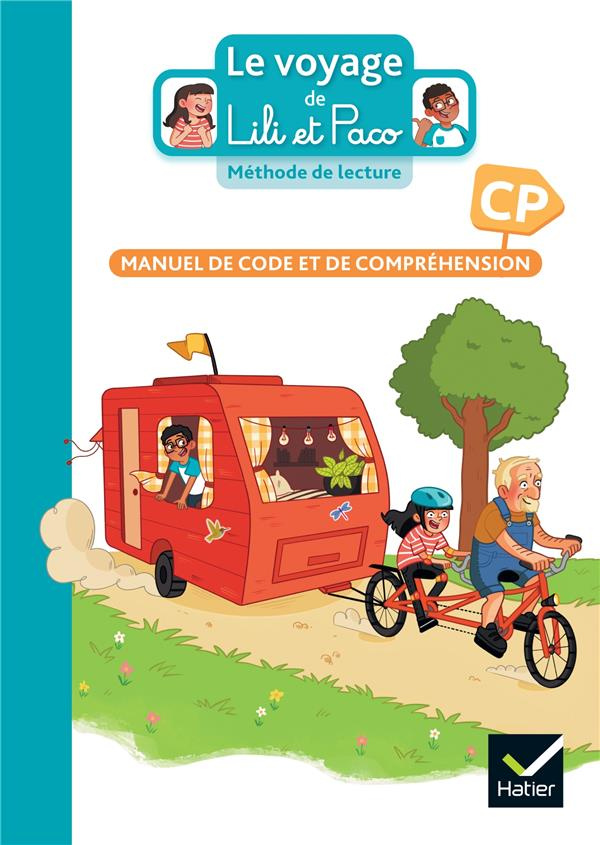 Manuel de code et de compréhension CP