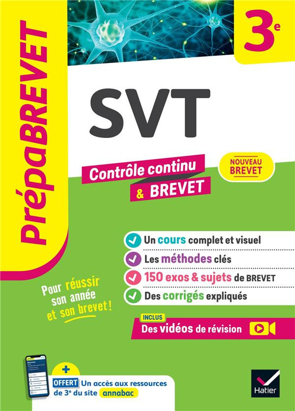 SVT 3e