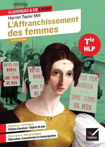 L'Affranchissement des femmes (1851). Avec le parcours "Education, transmission et émancipation"