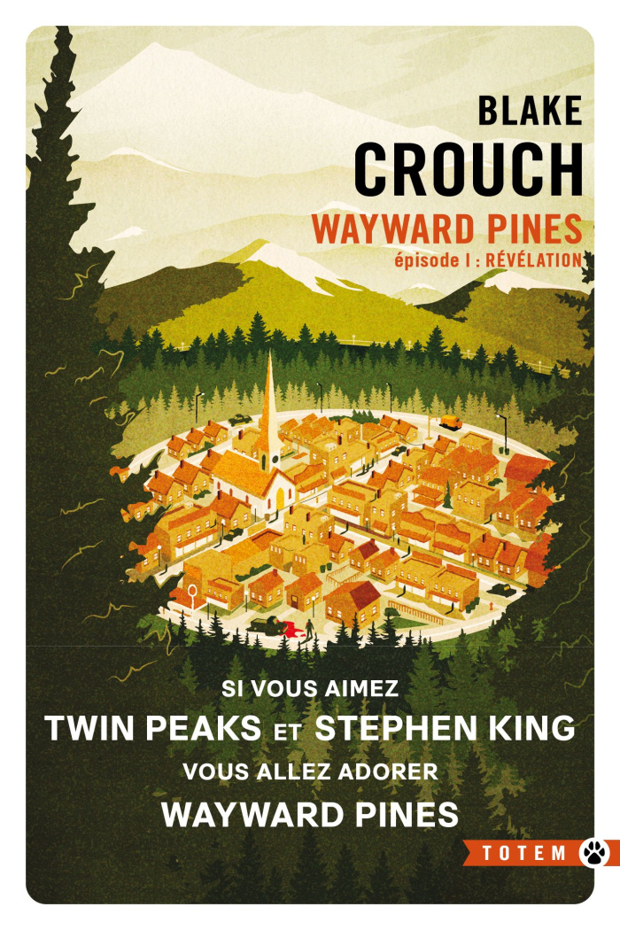 Wayward Pines/01/Révélation