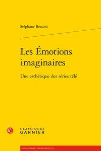 Les émotions imaginaires