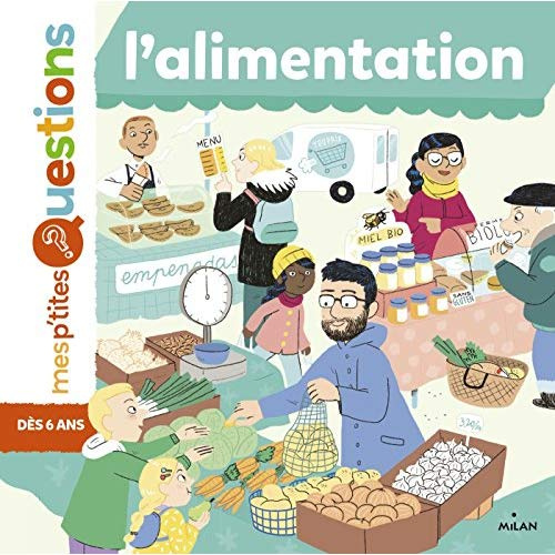 L'alimentation