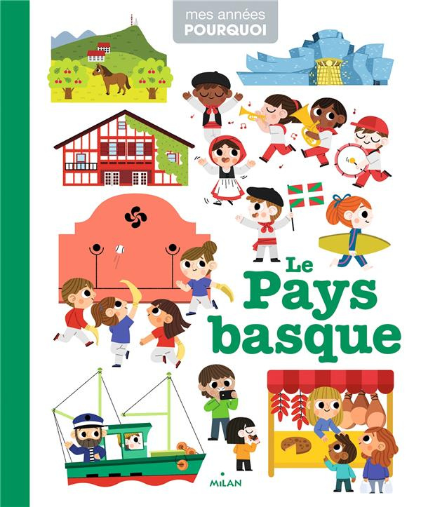 Le Pays basque