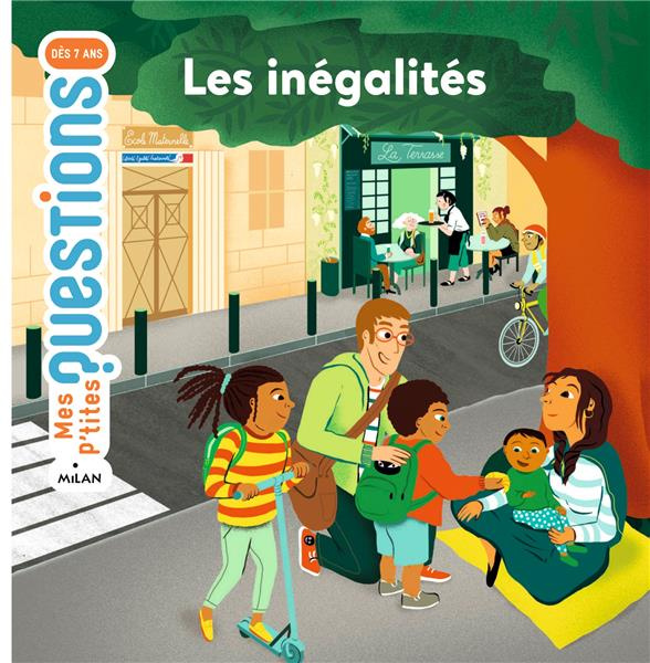 Les inégalités