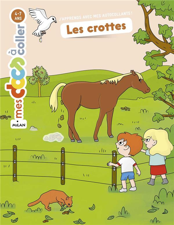 Les crottes
