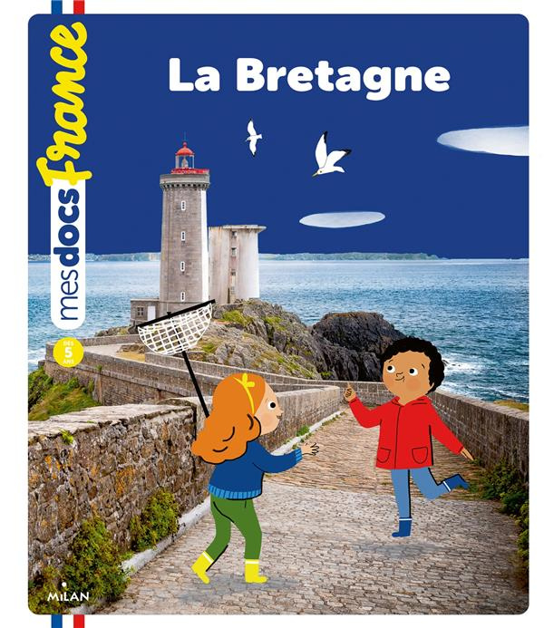 La Bretagne