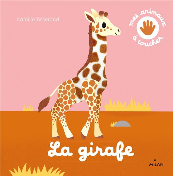 La girafe
