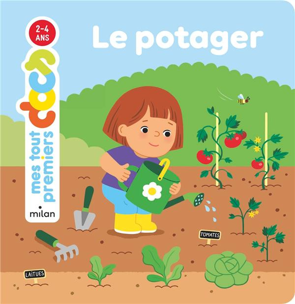 Le potager