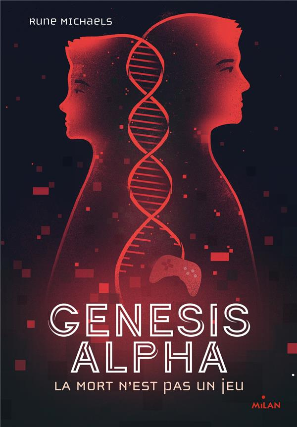 Genesis Alpha