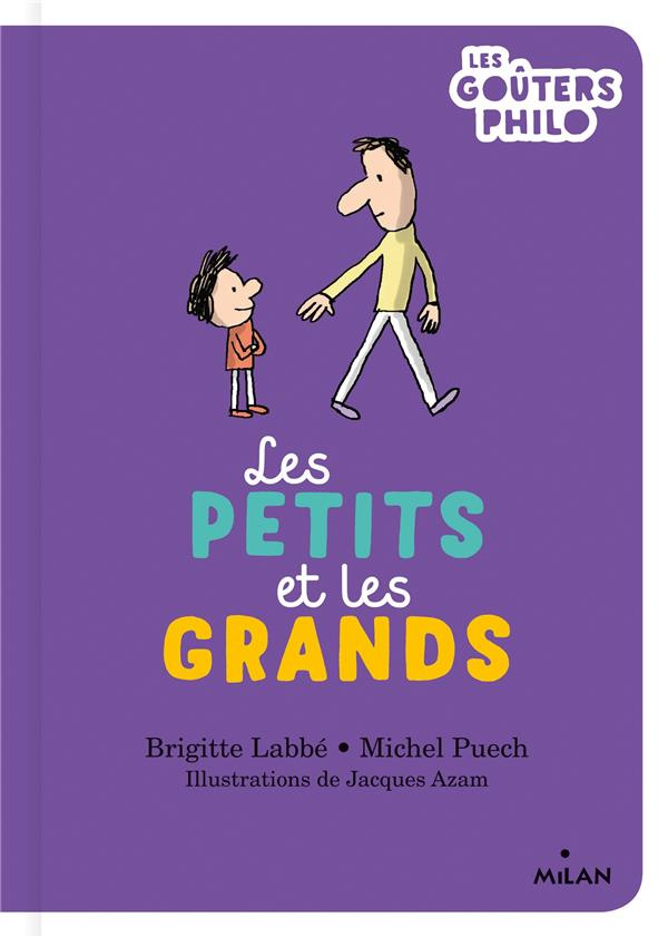 Les petits et les grands