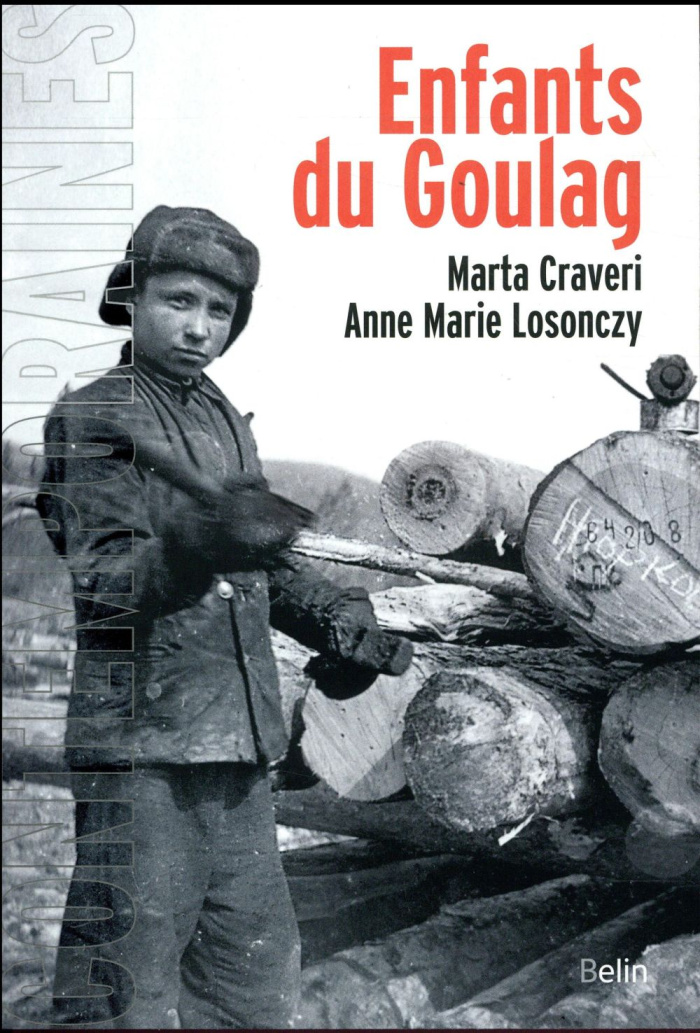 Enfants du Goulag