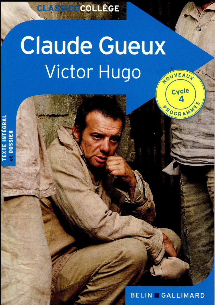 Claude Gueux