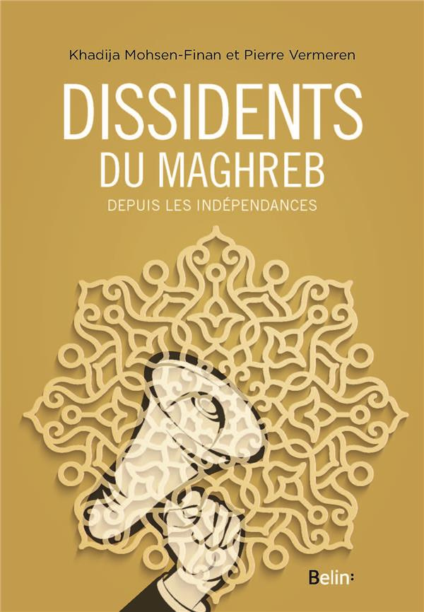 Dissidents du Maghreb