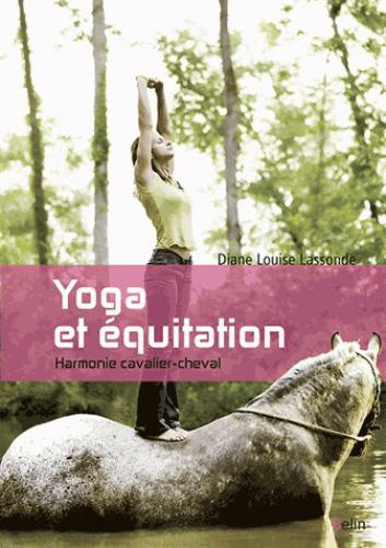 Yoga et équitation