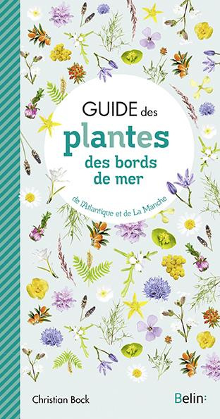 Guide des plantes des bords de mer de l'Atlantique et de La Manche