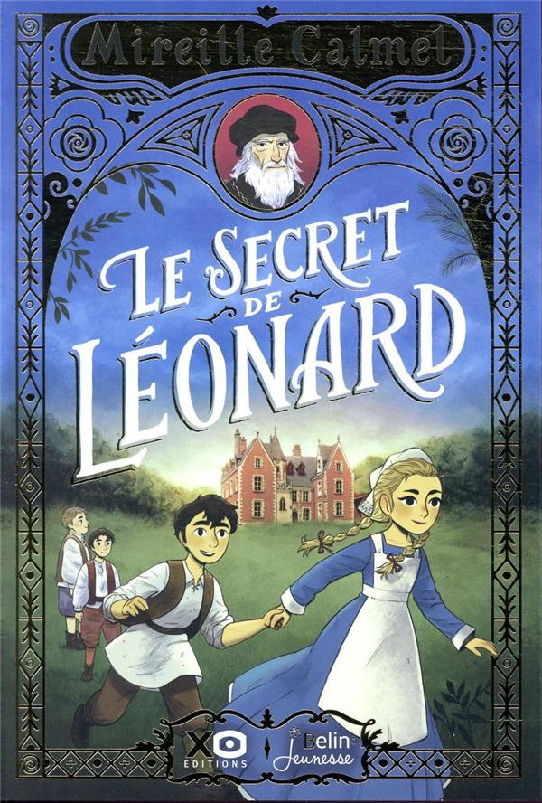Le secret de Léonard